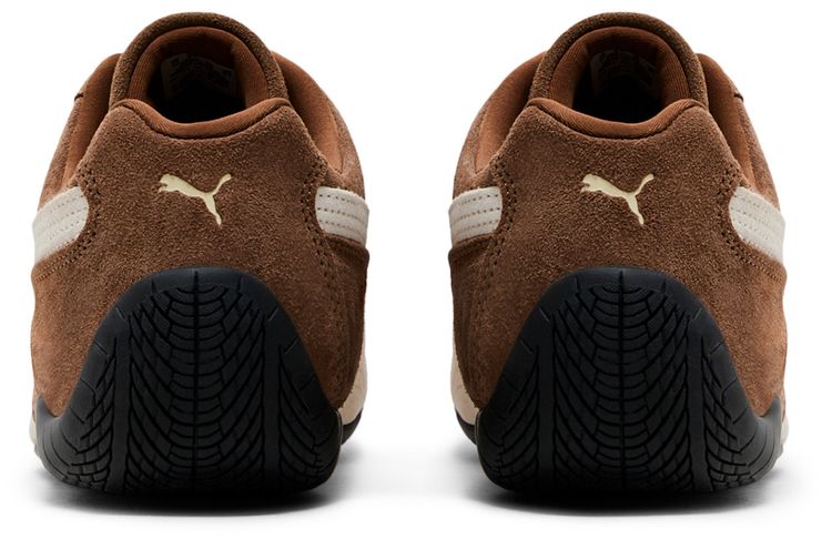 Puma Speedcat OG Haute Coffee