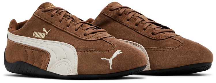Puma Speedcat OG Haute Coffee