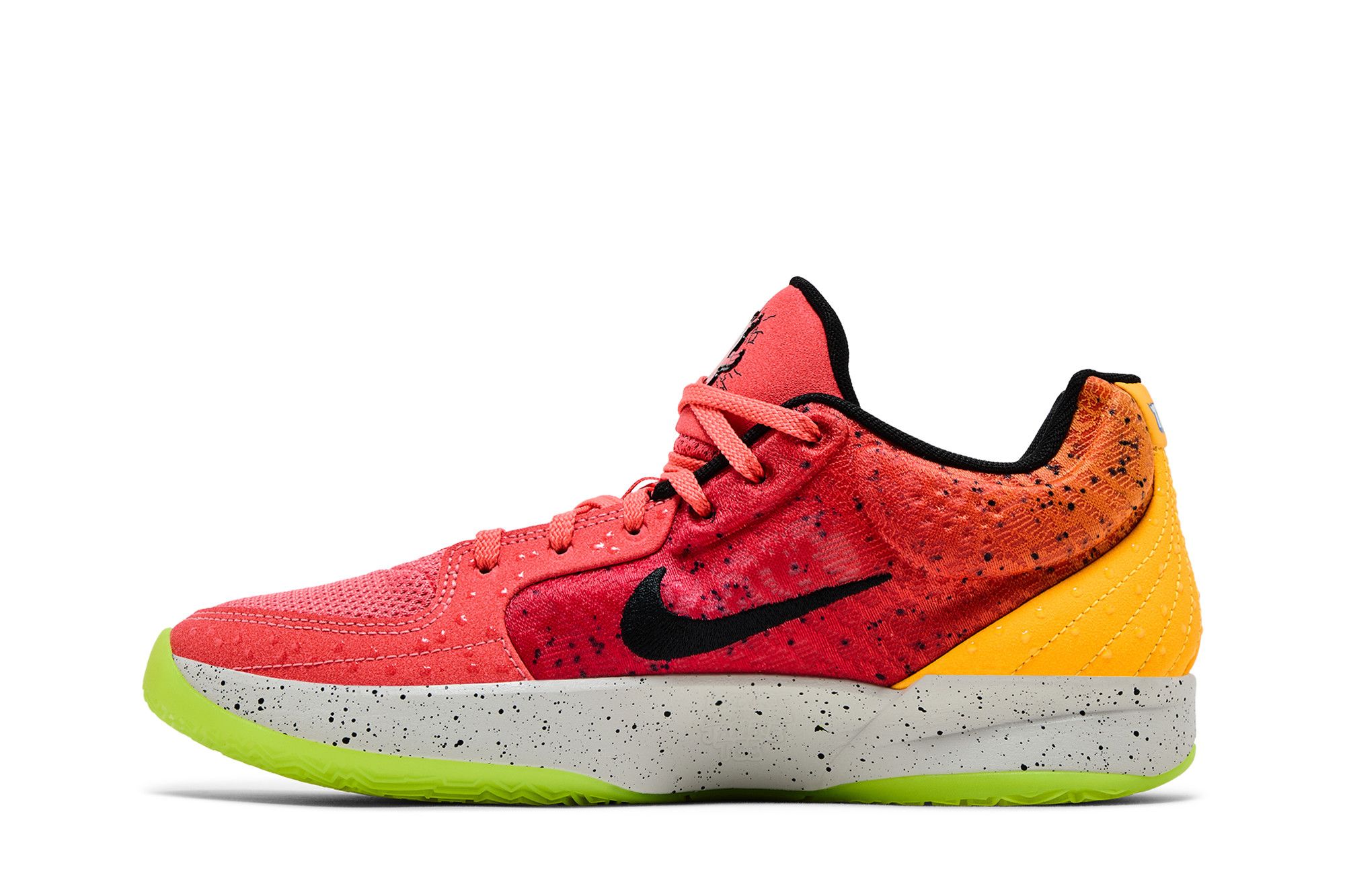 Buy Kool-Aid x Nike Ja 2 'Mixed Berry' - IF0302 800 | GOAT CA