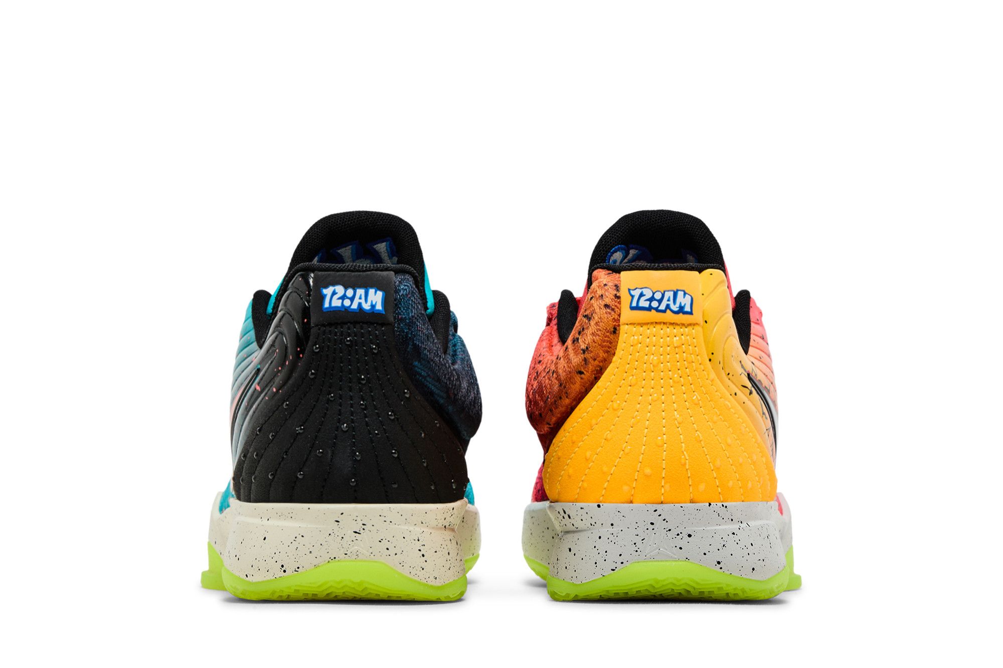 Buy Kool-Aid x Nike Ja 2 'Mixed Berry' - IF0302 800 | GOAT CA