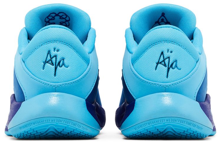 Wmns AOne Indigo Girl