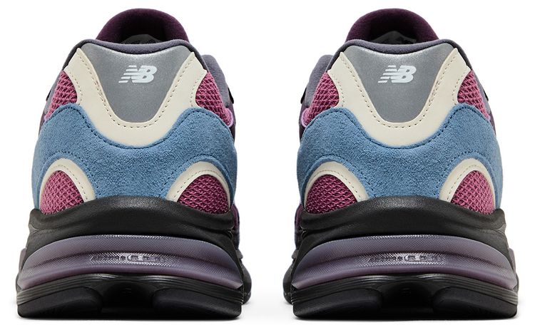 Kith x 2010 Purple