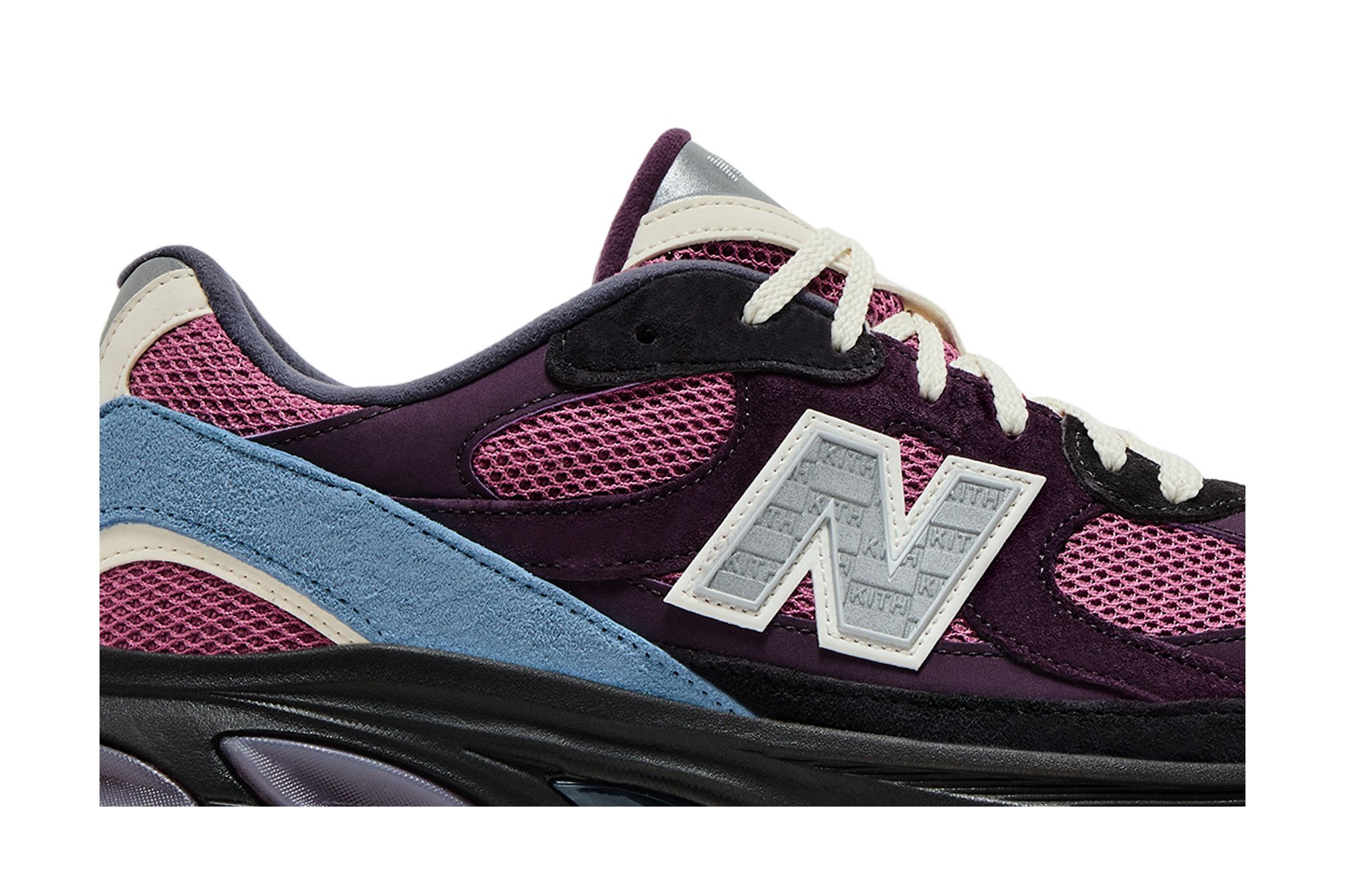 KITH × New Balance 2010 Purple Black KITH × New Balance 2010 Purple Black U2010KTC Men's Size | eBay