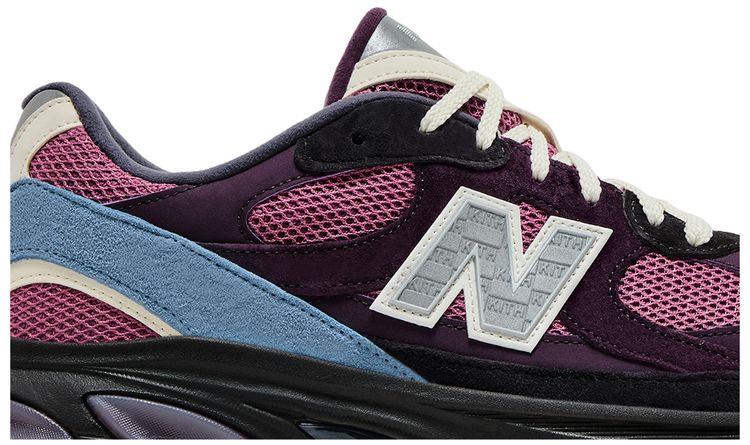 Kith x 2010 Purple