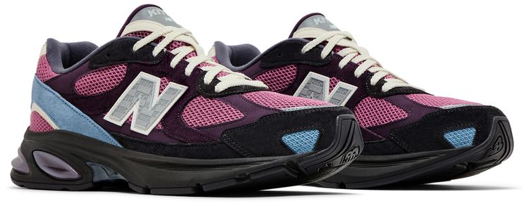 Kith x 2010 Purple