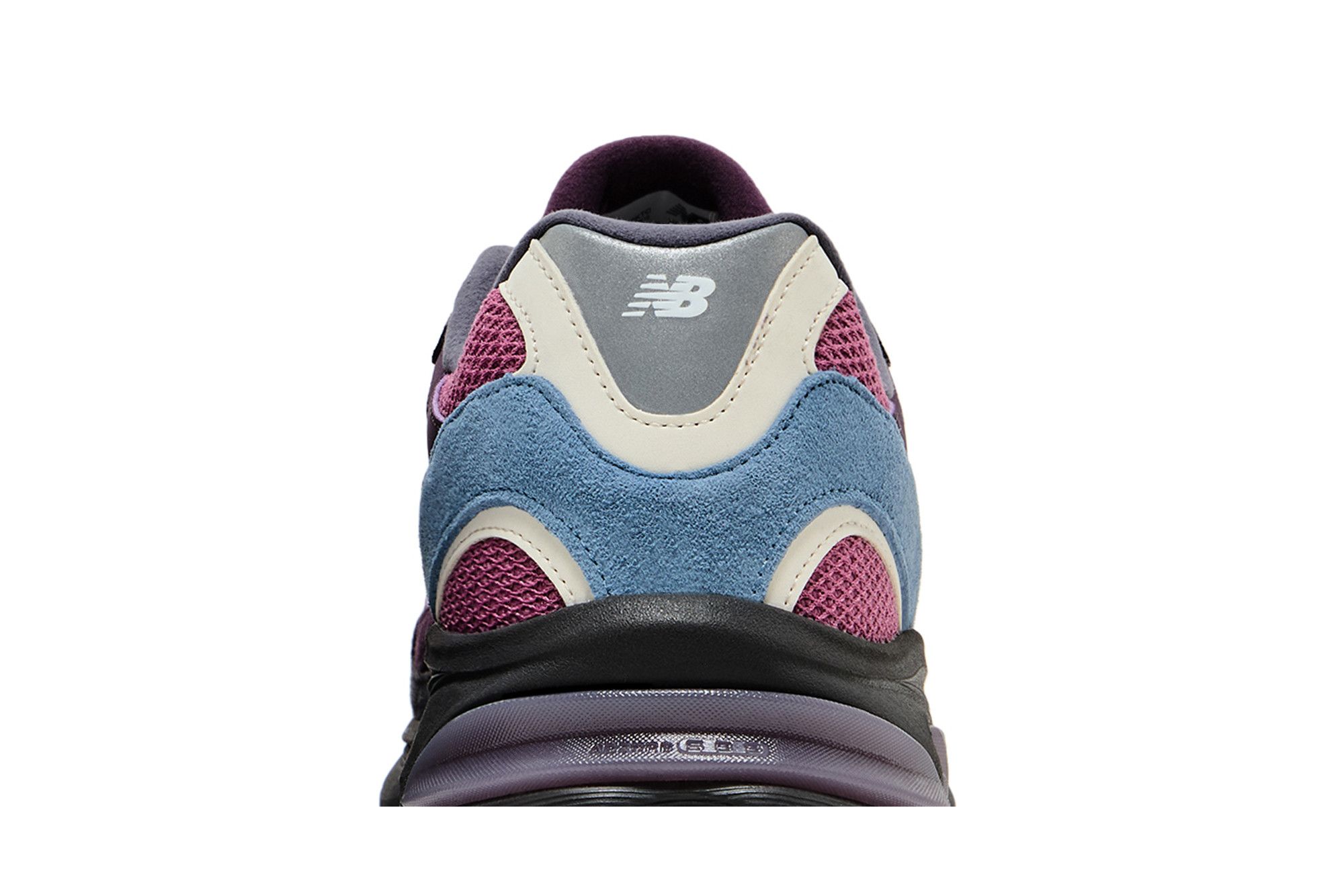 KITH×New balance U2010KTC 28cm New Balance 2010 Kith Purple Black Men's - U2010KTC - US
