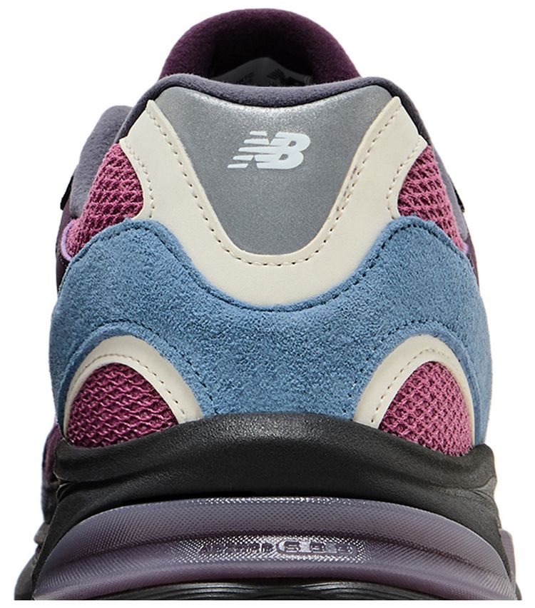 Kith x 2010 Purple