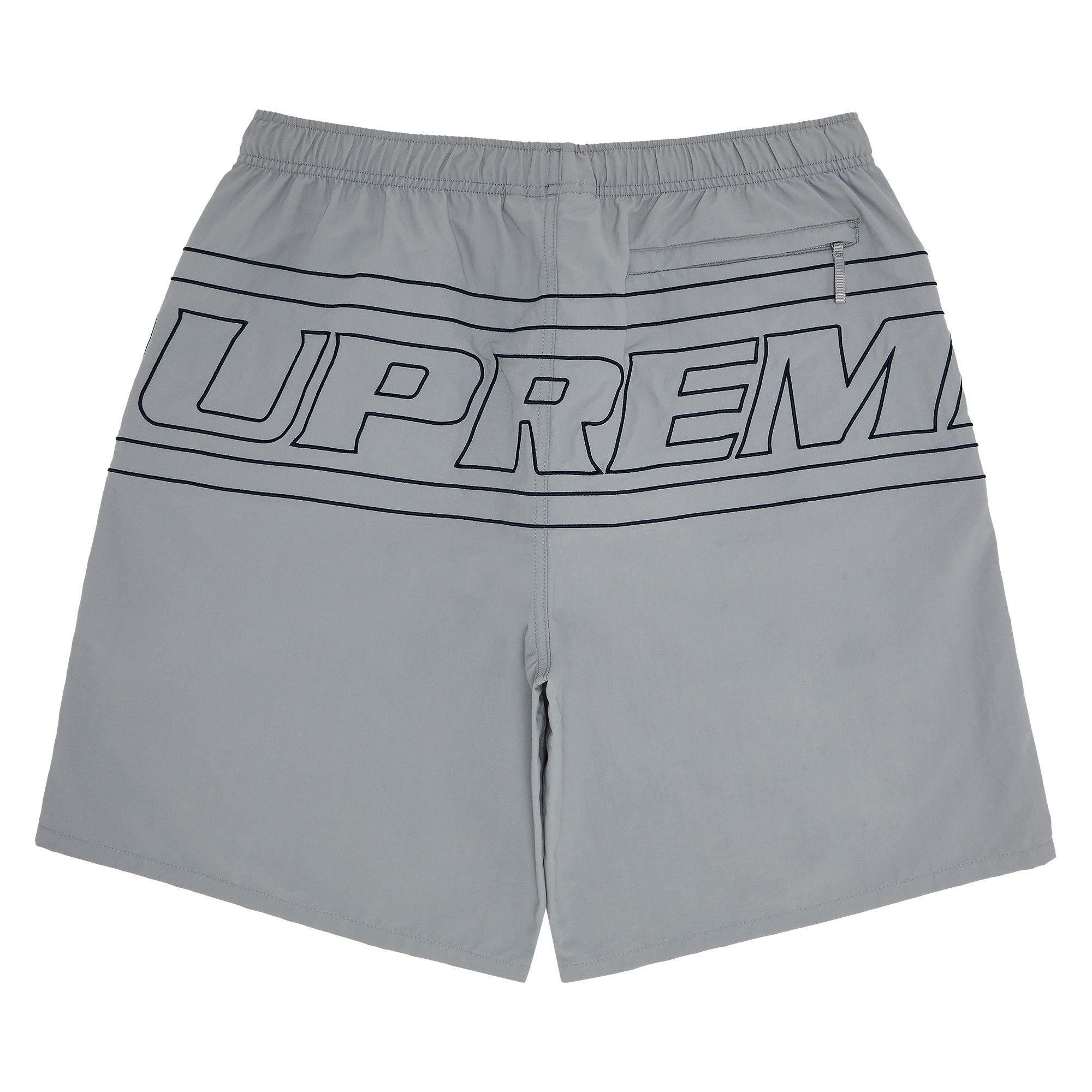 パンツ MLVINCE L classic logo shorts SUPREME s-l1200.jpg