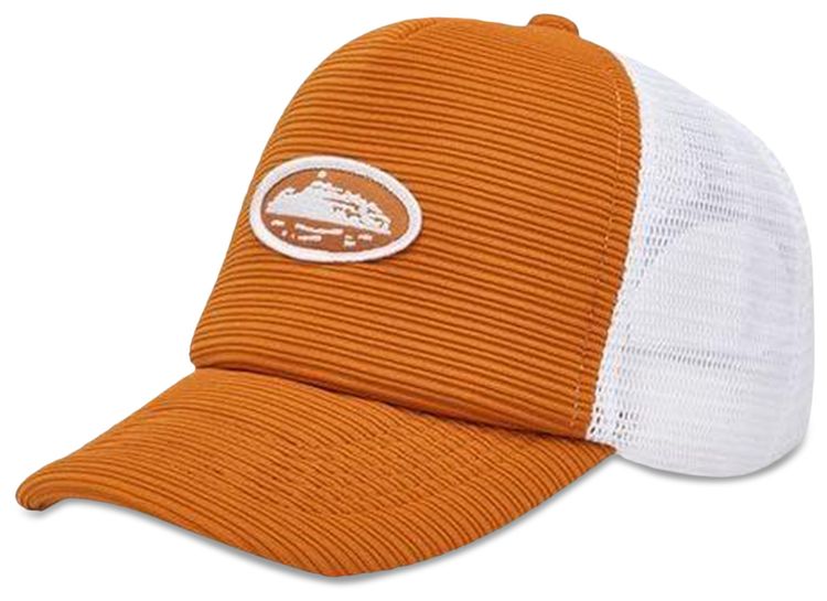 Corteiz Ace Trucker Hat Sunburn