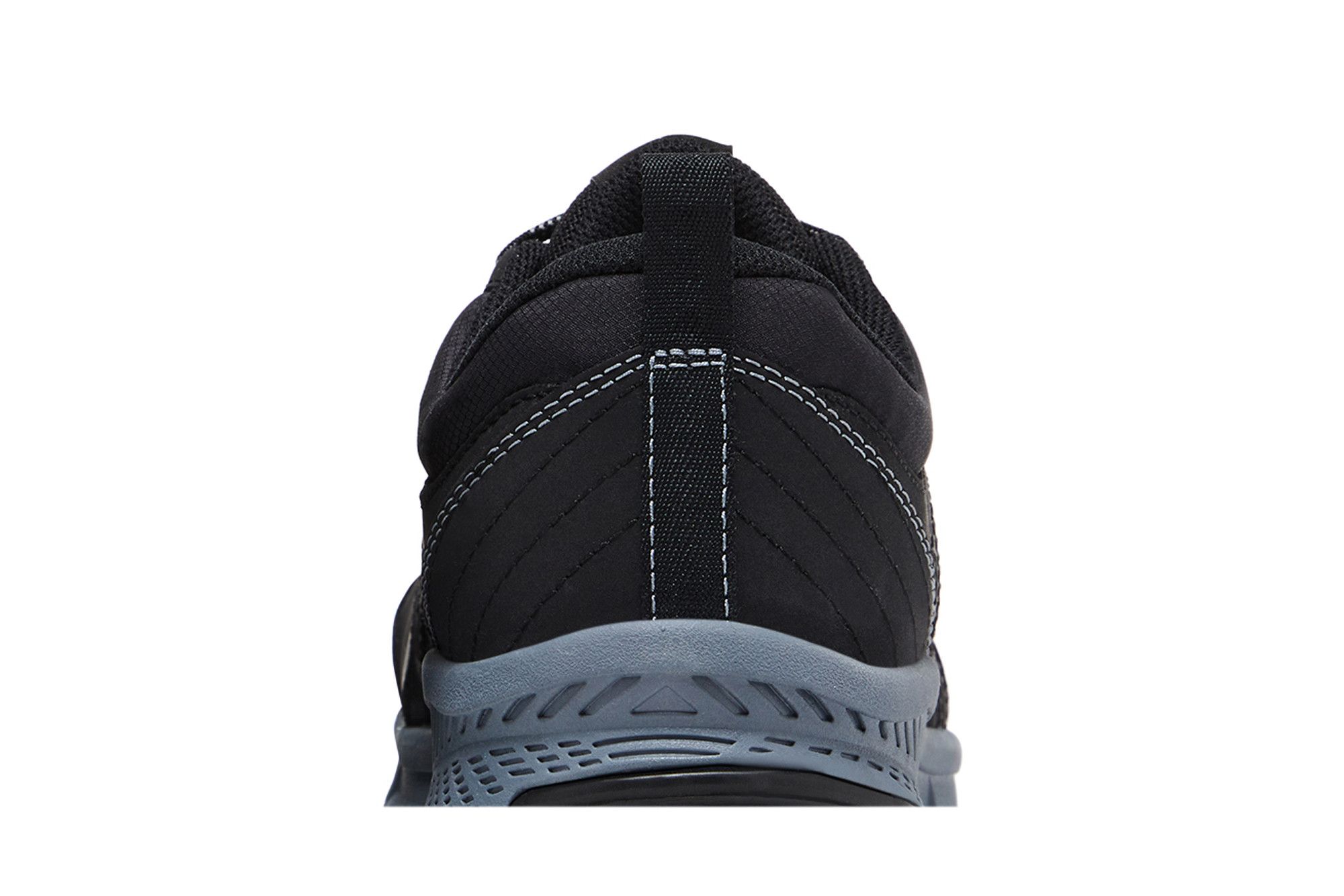 Buy New Balance 412v1 Alloy Toe 'Black Silver' - MID412B1 | GOAT