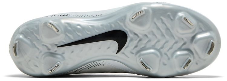 Nike Wmns Hyperdiamond 4 Pro White Pure Platinum