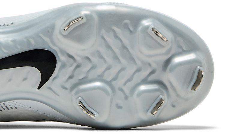 Nike Wmns Hyperdiamond 4 Pro White Pure Platinum