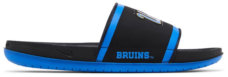 Nike Offcourt Slide UCLA