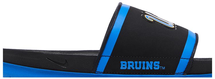 Nike Offcourt Slide UCLA
