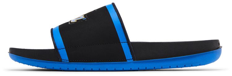 Nike Offcourt Slide UCLA
