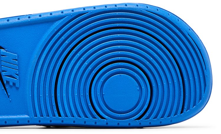 Nike Offcourt Slide UCLA