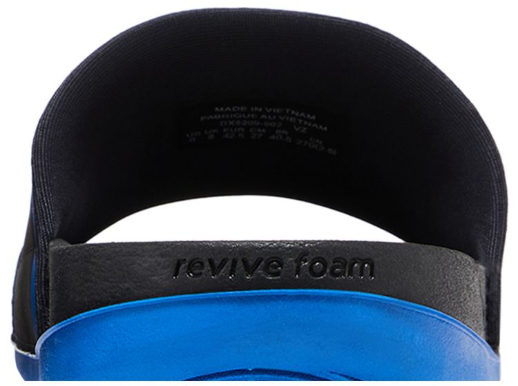 Nike Offcourt Slide UCLA