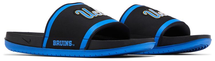 Nike Offcourt Slide UCLA