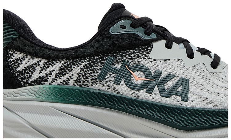HOKA Wmns Challenger ATR 7 Harbor Mist Spruce