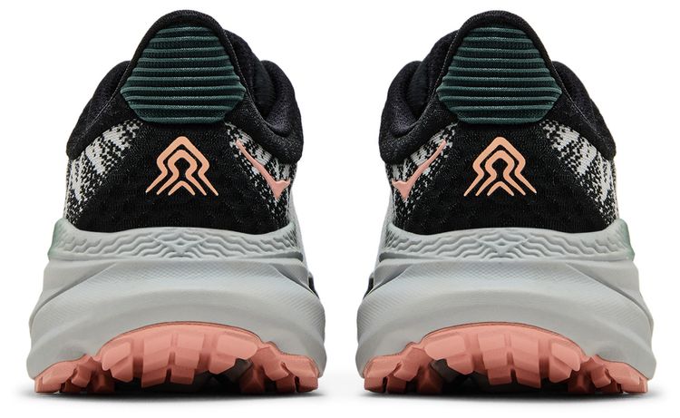 HOKA Wmns Challenger ATR 7 Harbor Mist Spruce