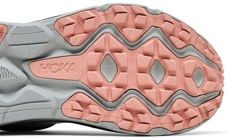 HOKA Wmns Challenger ATR 7 Harbor Mist Spruce