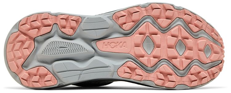 HOKA Wmns Challenger ATR 7 Harbor Mist Spruce