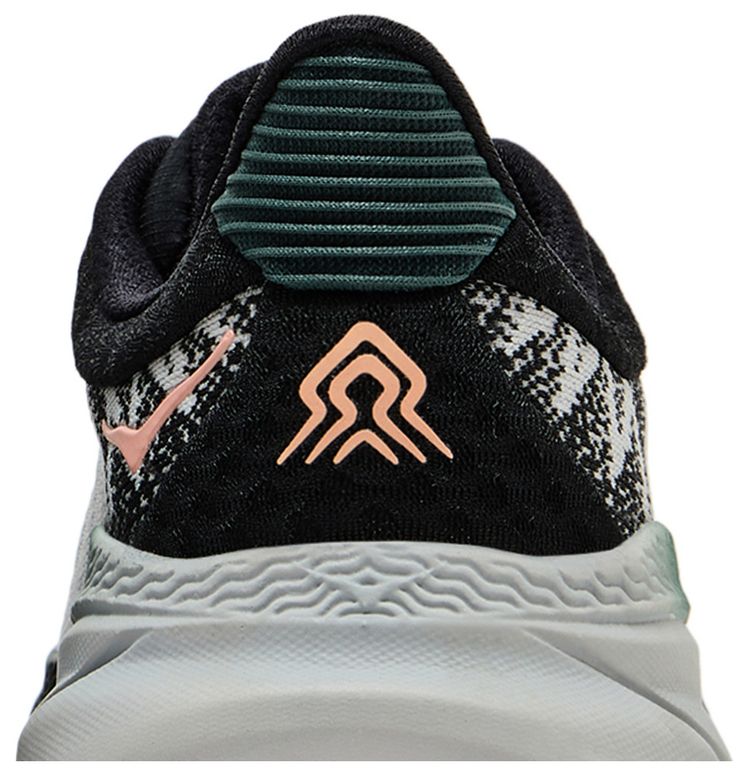 HOKA Wmns Challenger ATR 7 Harbor Mist Spruce