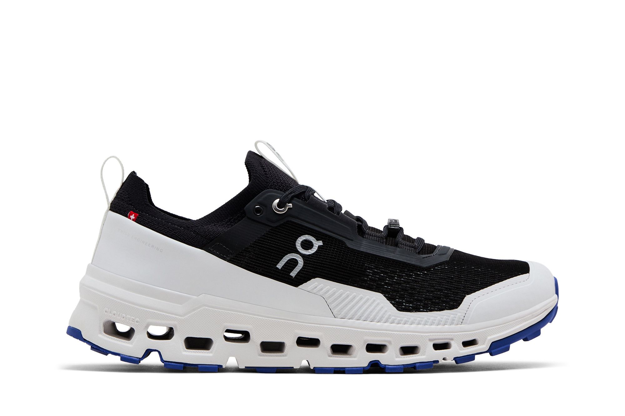 ラト　 Buy Cloudultra 2 'Black White Blue' - 3MD30280299 | GOAT
