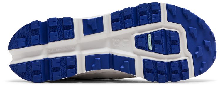 ON Cloudultra 2 Black White Blue