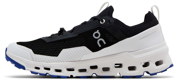 ON Cloudultra 2 Black White Blue