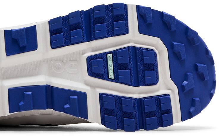 ON Cloudultra 2 Black White Blue