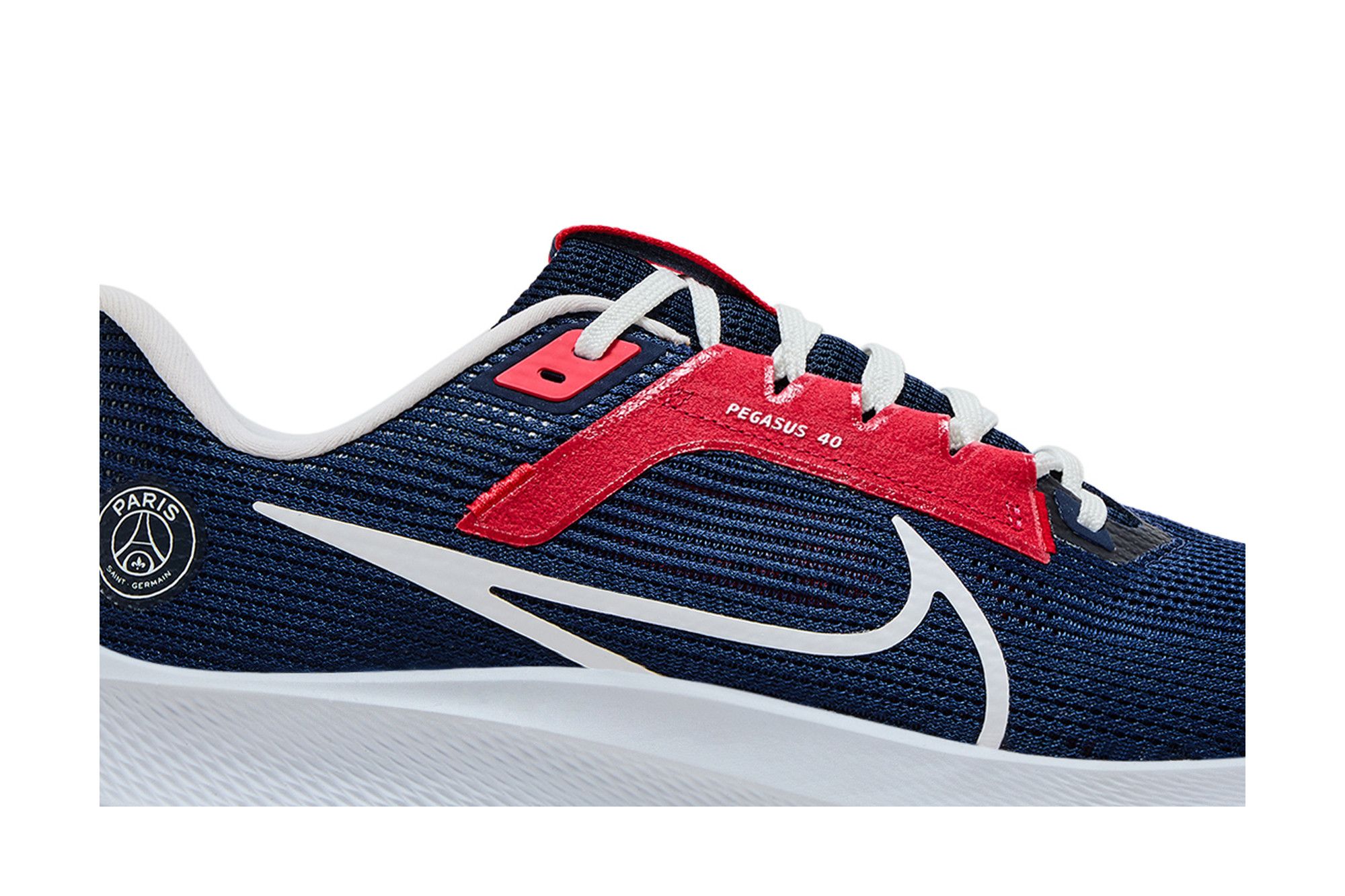 Buy Nike Air Zoom Pegasus 40 'Paris Saint-Germain' - FN0015 400 | GOAT