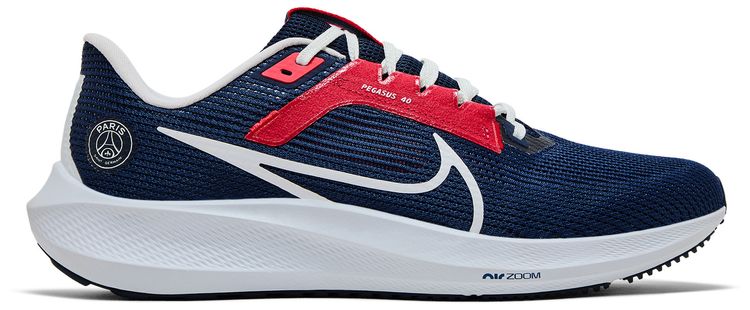 Nike Air Zoom Pegasus 40 Paris Saint Germain