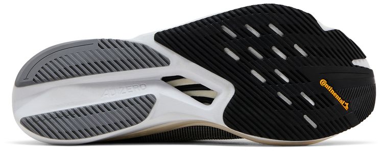 Adidas Adizero Boston 12 Black White