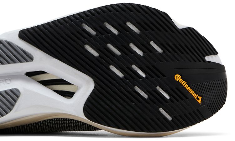 Adidas Adizero Boston 12 Black White