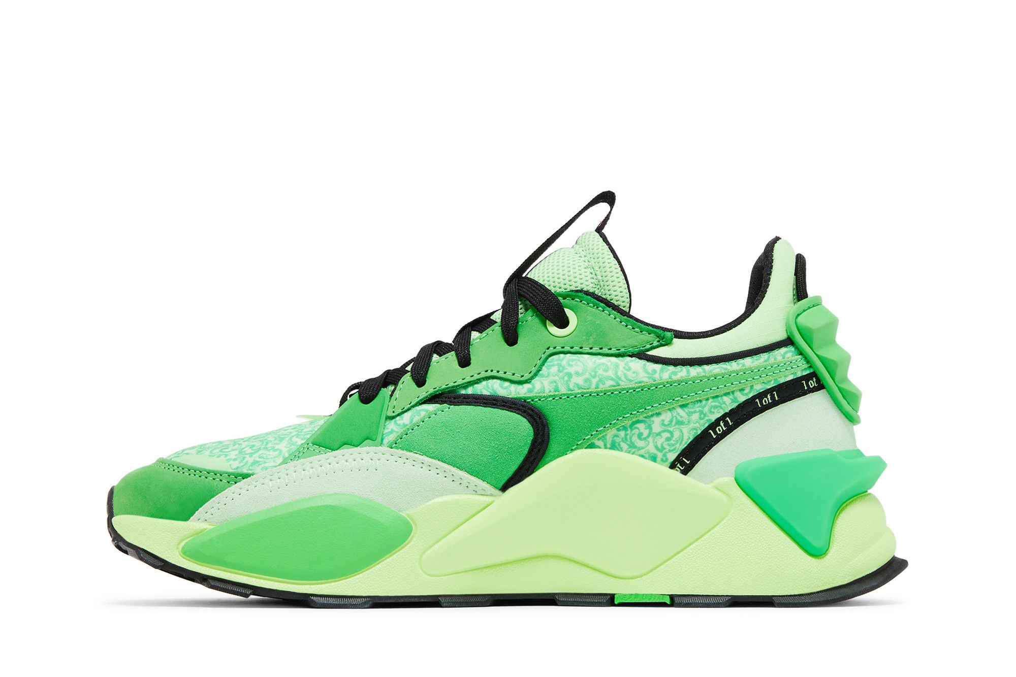 Buy LaFrancé x Puma RS-XL 'FOREVER.RARE' - 395032 01 | GOAT