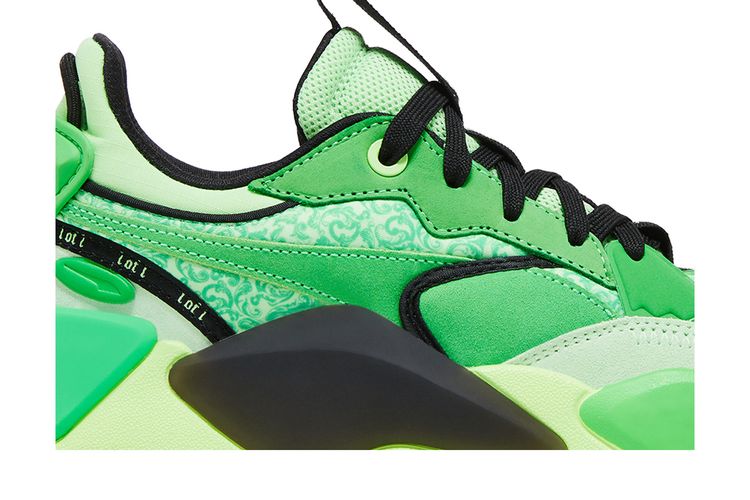 Buy LaFrancé x Puma RS-XL  display picture 1