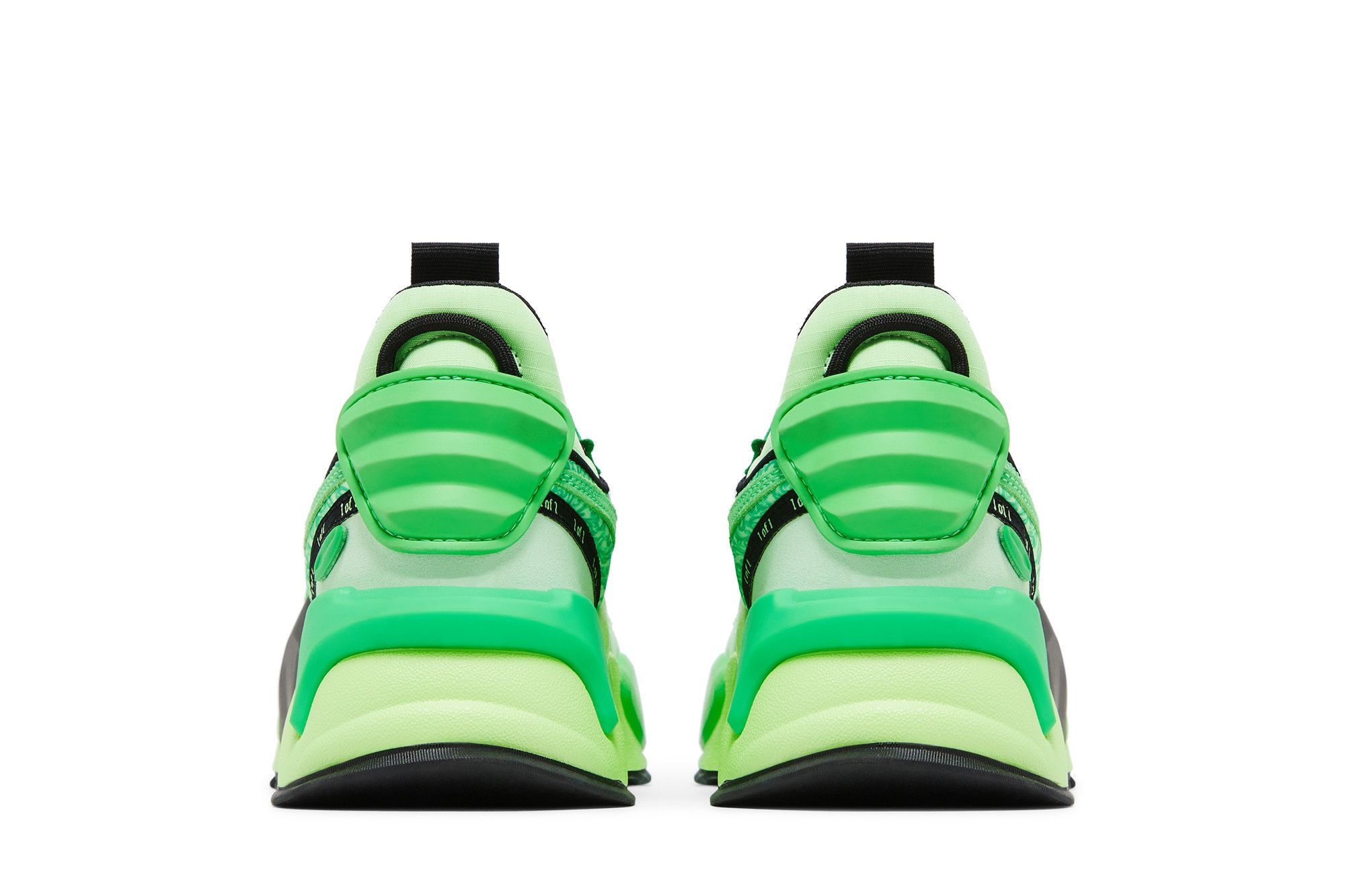 Buy LaFrancé x Puma RS-XL 'FOREVER.RARE' - 395032 01 | GOAT