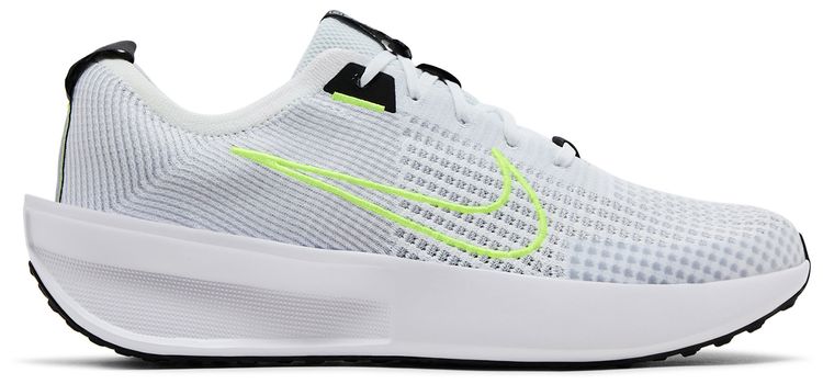 Nike Interact Run White Volt