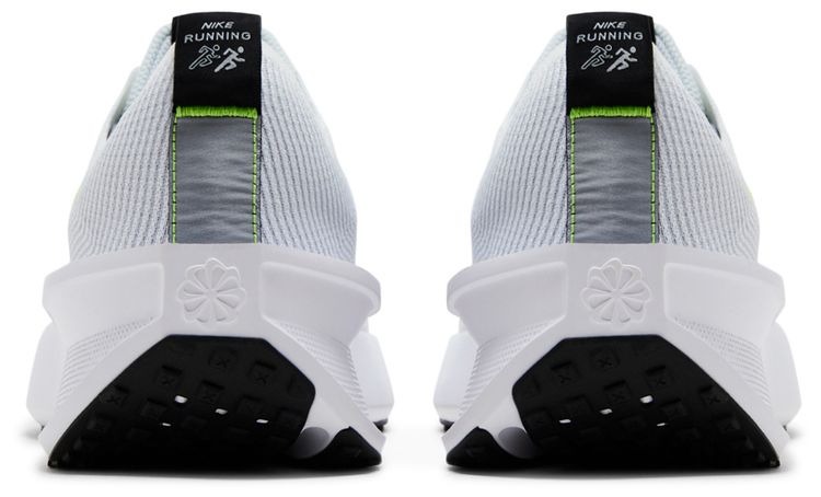 Nike Interact Run White Volt