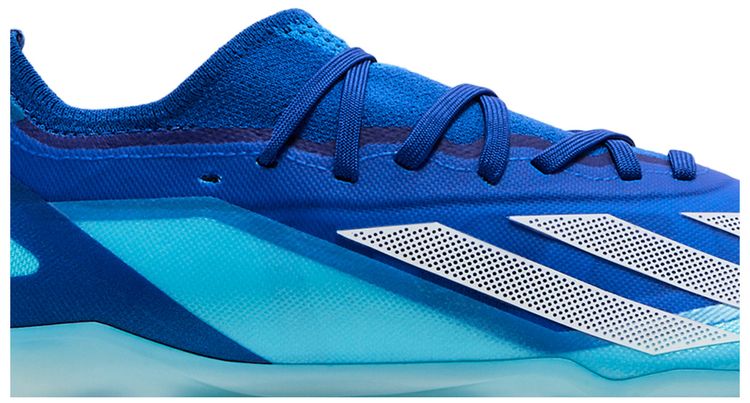 Adidas X Crazyfast2 FG Marinerush Pack