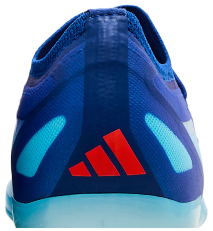 Adidas X Crazyfast2 FG Marinerush Pack