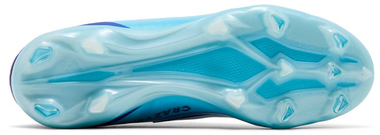 Adidas X Crazyfast2 FG Marinerush Pack