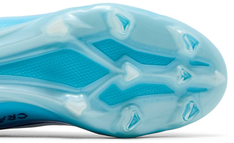 Adidas X Crazyfast2 FG Marinerush Pack