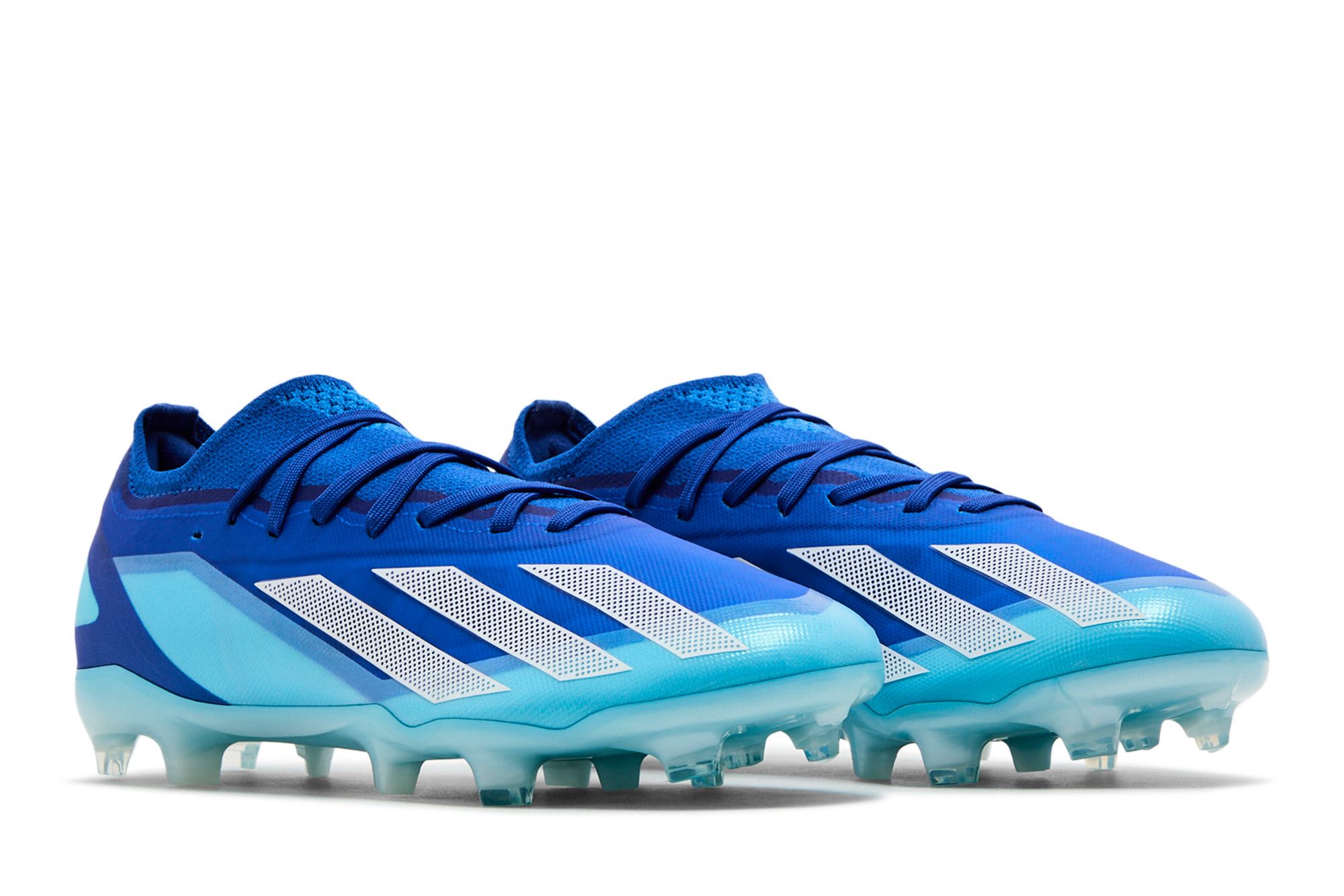 Buy adidas X Crazyfast.2 FG 'Marinerush Pack' - GY7422 | GOAT IT