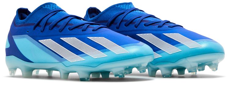 Adidas X Crazyfast2 FG Marinerush Pack