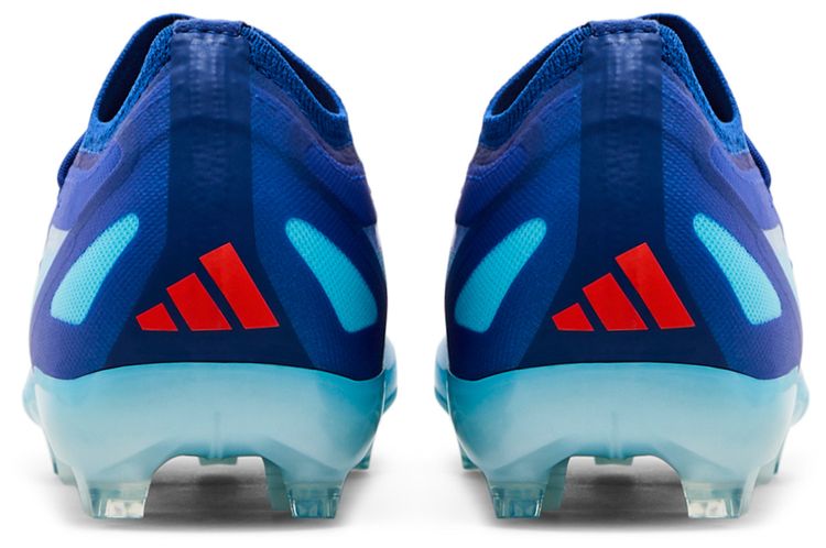 Adidas X Crazyfast2 FG Marinerush Pack