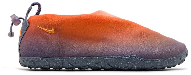 Nike ACG Moc 30 Orange Mauve Gradient