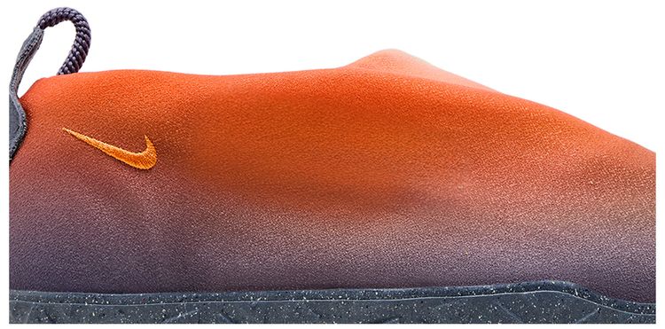 Nike ACG Moc 30 Orange Mauve Gradient
