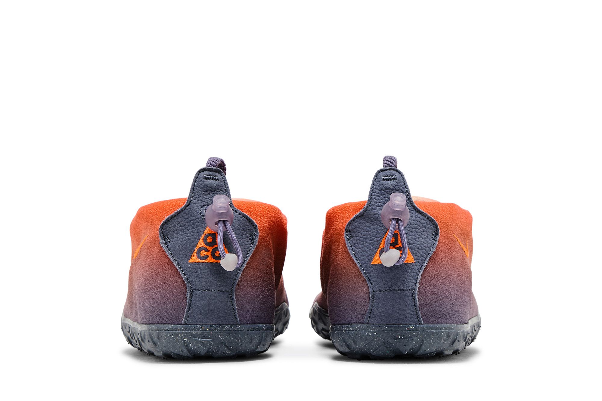 Buy Nike ACG Moc 3.0 'Orange Mauve Gradient' - FV4574 500 | GOAT